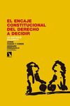 EL ENCAJE CONSTITUCIONAL DEL DERECHO A DECIDIR