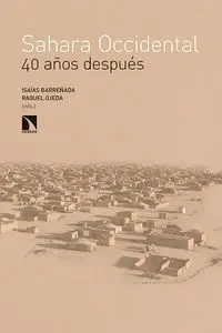 Sahara Occidental 40 Años Después