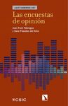 LAS ENCUESTAS DE OPINIÓN