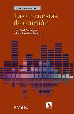 Las Encuestas de Opinión