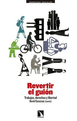 Revertir el Guión
