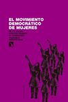 EL MOVIMIENTO DEMOCRÁTICO DE MUJERES