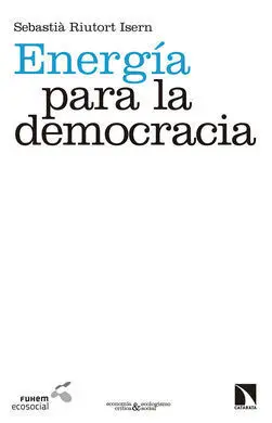 Energía para la Democracia