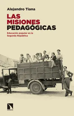 Las Misiones Pedagógicas