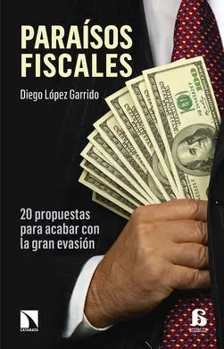 Paraisos Fiscales