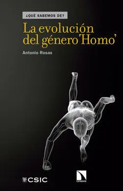 La Evolución del Género Homo