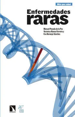 Enfermedades Raras