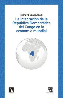 Integracion de la Republica Democratica del Congo