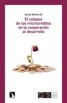 EL COLAPSO DE LOS MICROCREDITOS EN LA COOPERACION