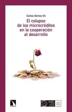 El Colapso de los Microcreditos en la Cooperacion