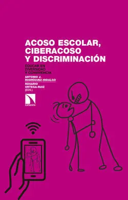 Acoso Escolar, Ciberacoso y Discriminación