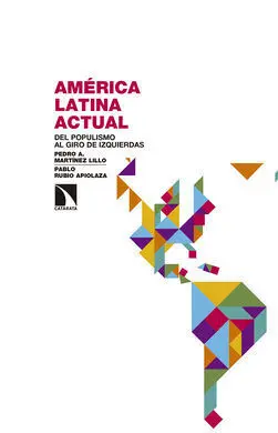 América Latina Actual