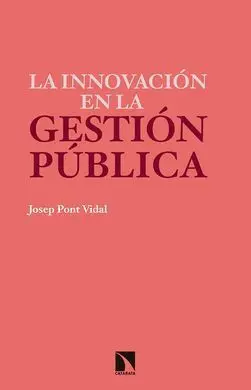 La Innovación en la Gestión Pública
