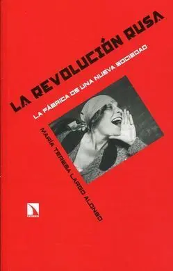 La Revolución Rusa