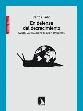 En Defensa del Decrecimiento