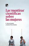 LAS MENTIRAS CIENTÍFICAS SOBRE LAS MUJERES