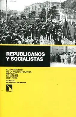 Republicanos y Socialistas