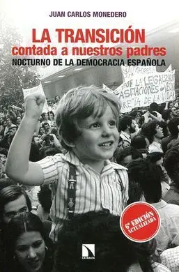 La Transición Contada a nuestros Padres