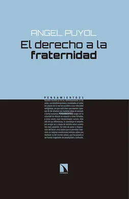 El Derecho a la Fraternidad