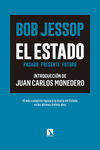 EL ESTADO. PASADO, PRESENTE, FUTURO
