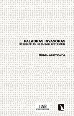 Palabras Invasoras