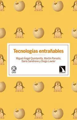 Tecnologias Entrañables