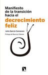 MANIFIESTO DE LA TRANSICION HACIA EL DECRECIMIENTO