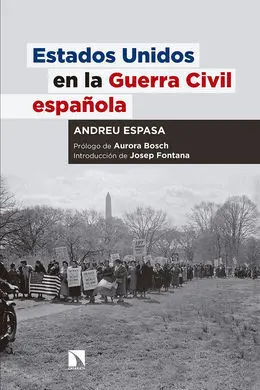 Estados Unidos en la Guerra Civil Española
