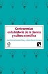 CONTROVERSIAS EN LA HISTORIA DE LA CIENCIA