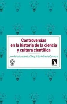 Controversias en la Historia de la Ciencia