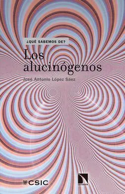 Los Alucinogenos