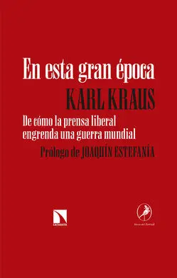 En esta Gran Época