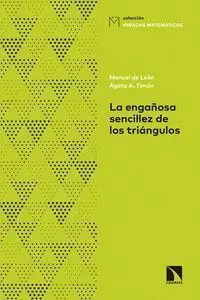 La Engañosa Sencillez de los Triángulos