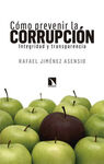 COMO PREVENIR LA CORRUPCION