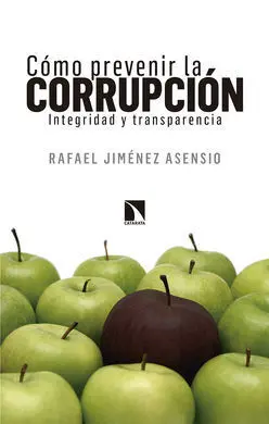 Como Prevenir la Corrupcion