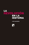 LA REVOLUCION EN LA HISTORIA