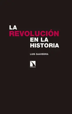 La Revolucion en la Historia