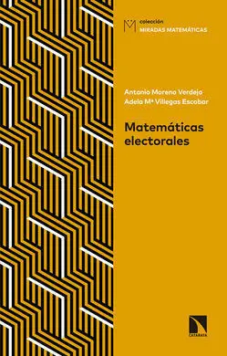 Matemáticas Electorales