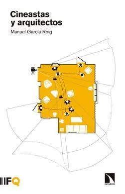 Cineastas y Arquitectos