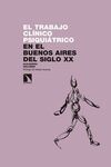 TRABAJO CLINICO PSIQUIATRICO