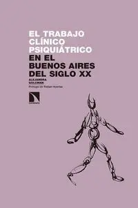 Trabajo Clinico Psiquiatrico