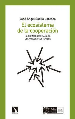 El Ecosistema de la Cooperación