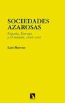 SOCIEDADES AZAROSAS