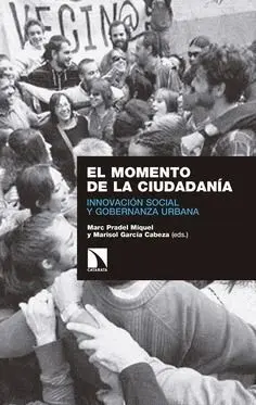 El Momento de la Ciudadanía