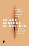 LO QUE ESCONDE EL AGUJERO