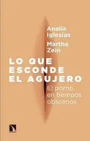 Lo que Esconde el Agujero