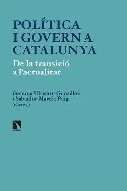 Politíca I Govern a Catalunya