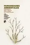 Humanidades Ambientales