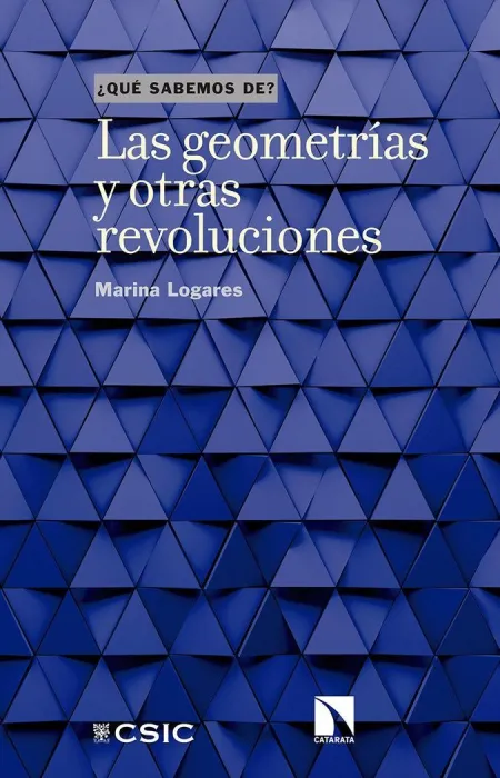 Las Geometrías y Otras Revoluciones