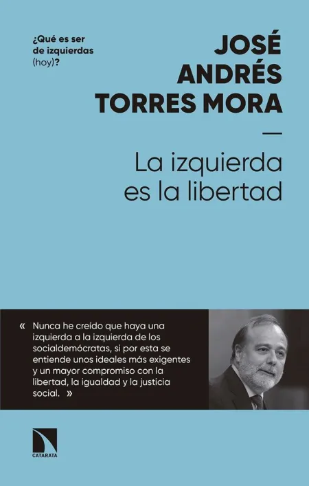 La Izquierda Es la Libertad